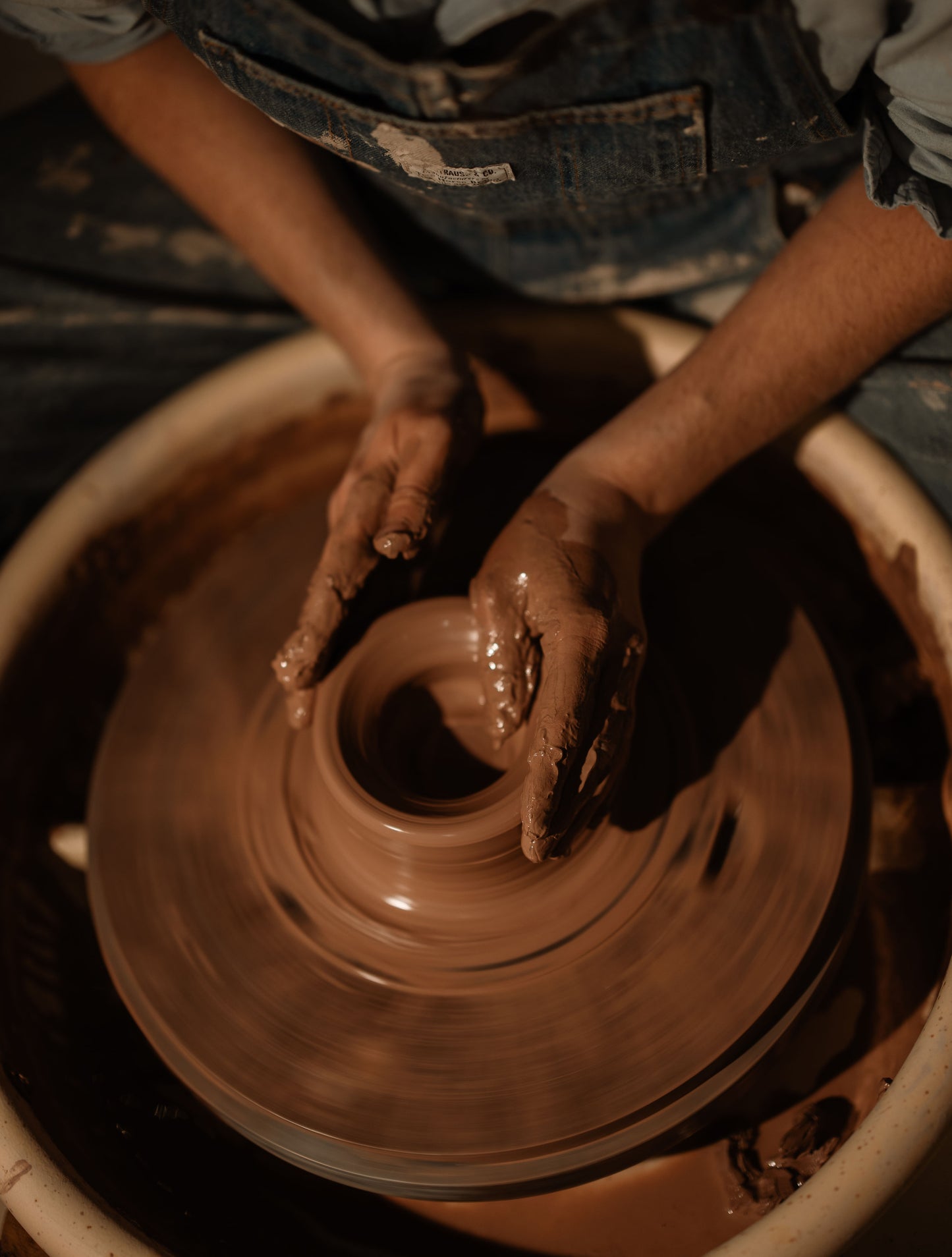 Foundations: 4-Week 1:1 Wheel Course