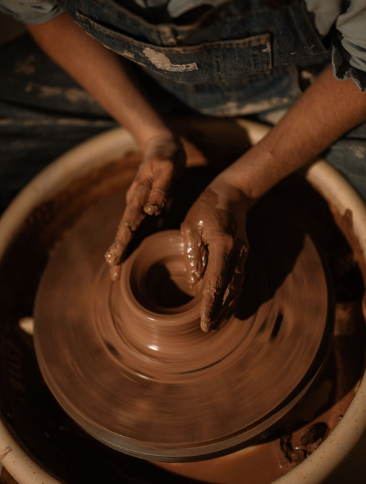 Foundations: 4-Week 1:1 Wheel Course