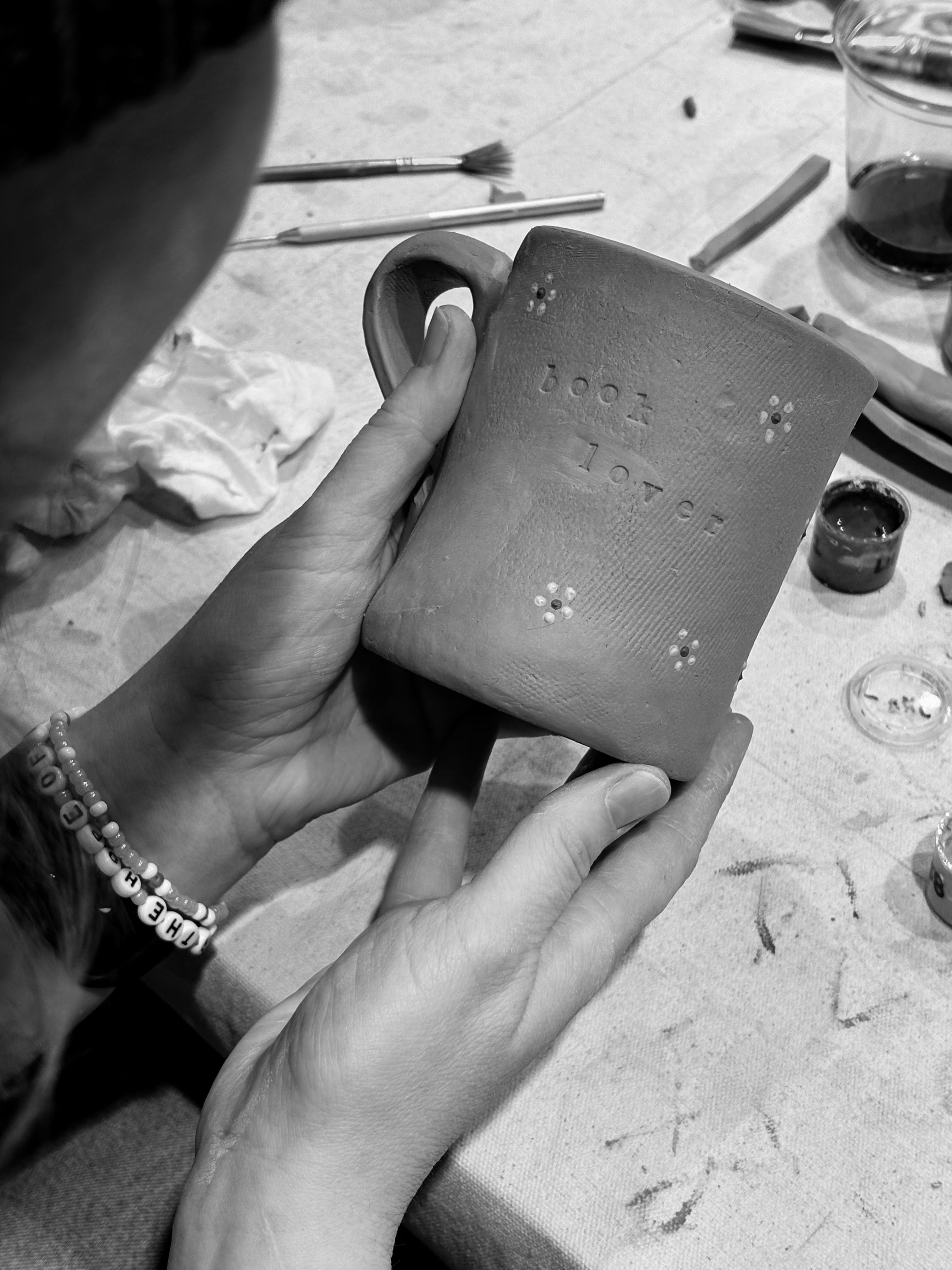 Community Workshops