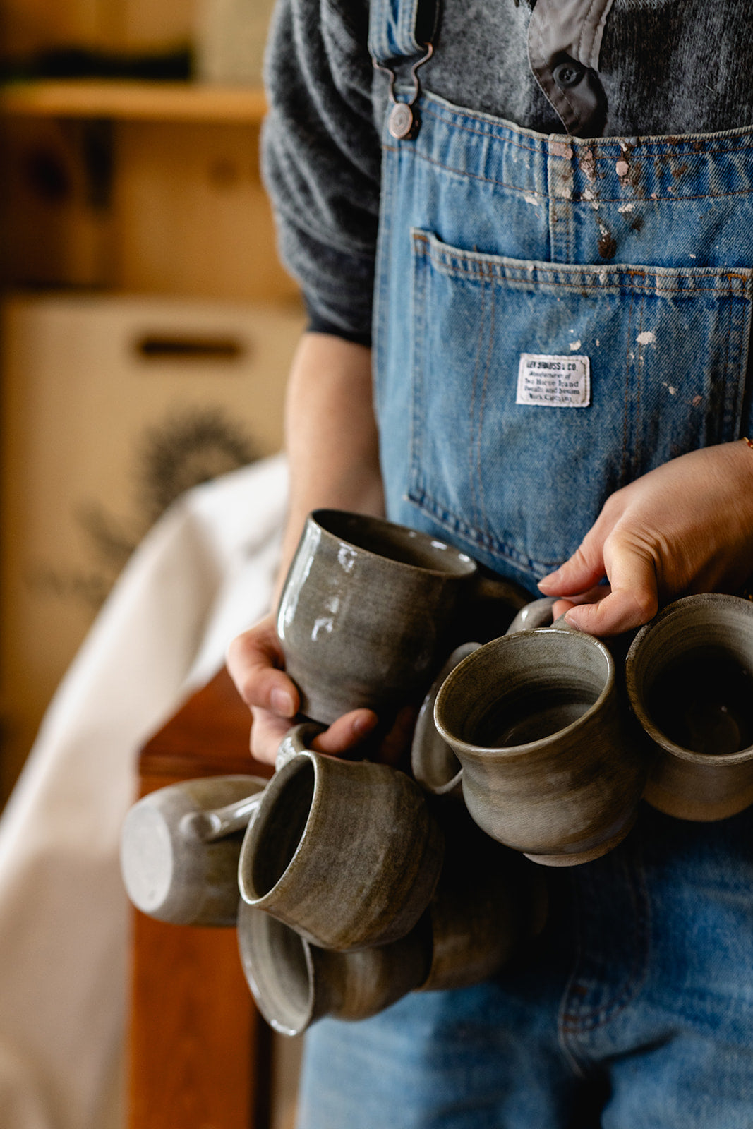 Tumblers / Mugs