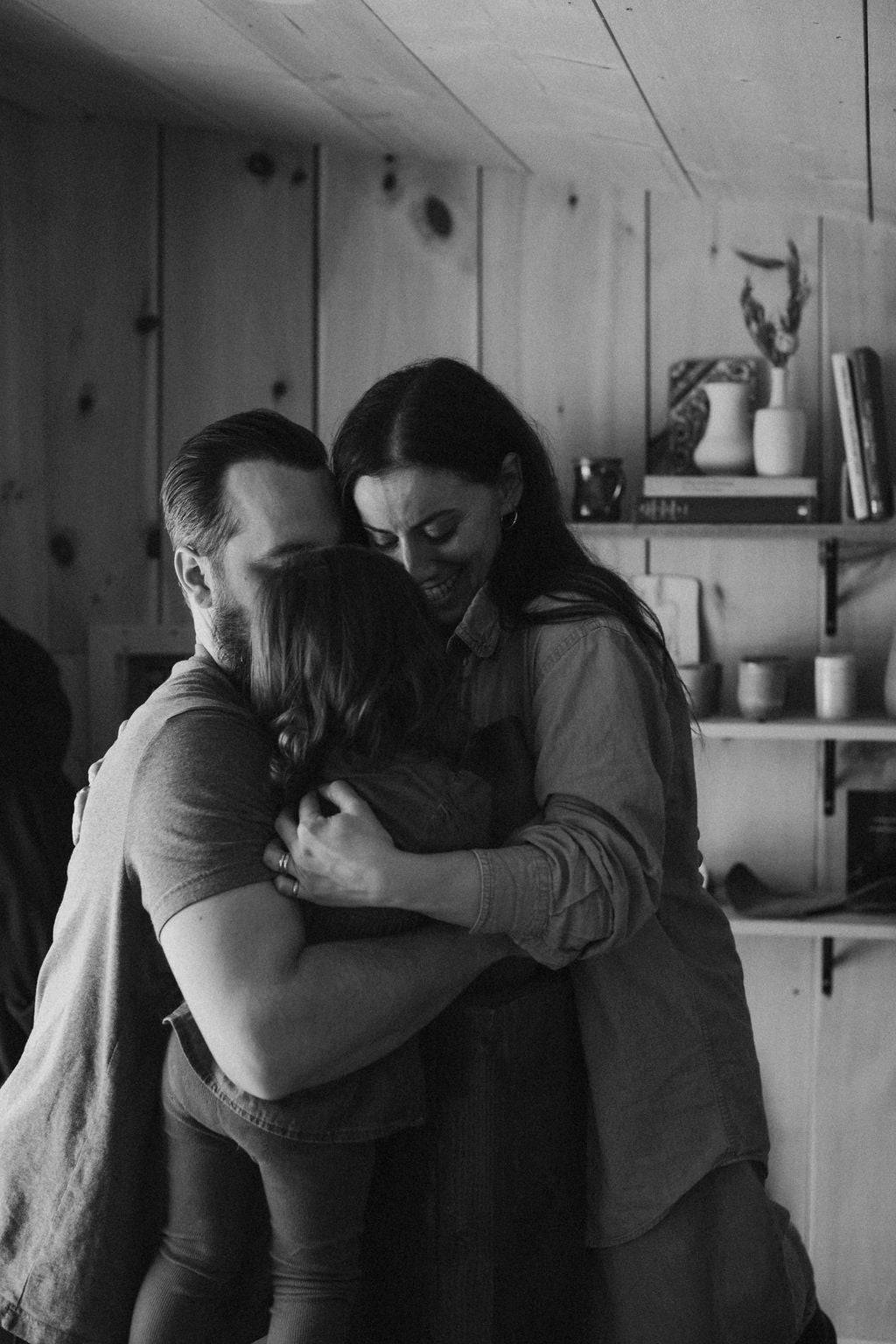 The Hug Vase - A Ceramic Experience & Keepsake