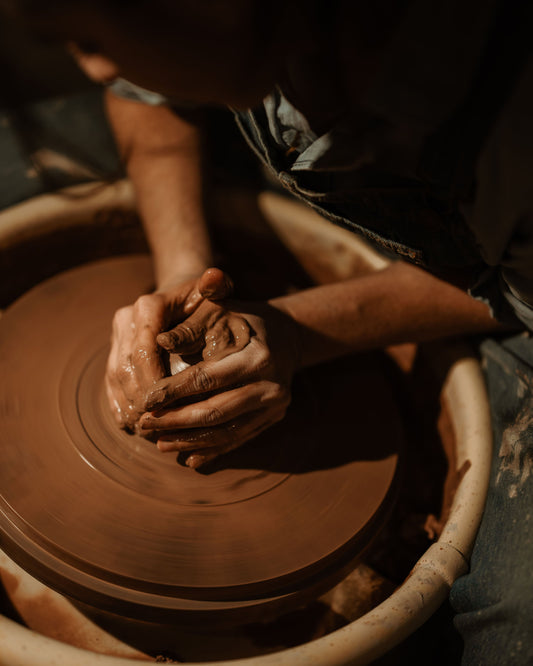 Turning Point - Private Wheel Lesson
