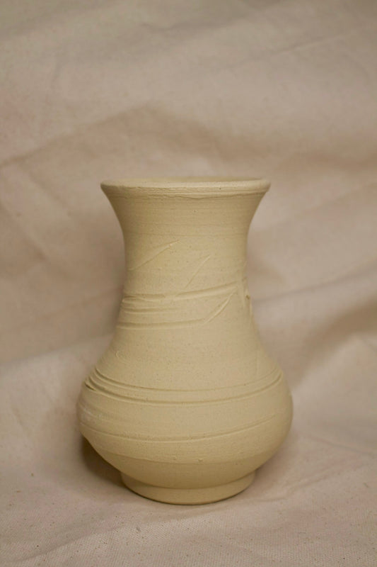 03. exposed vase