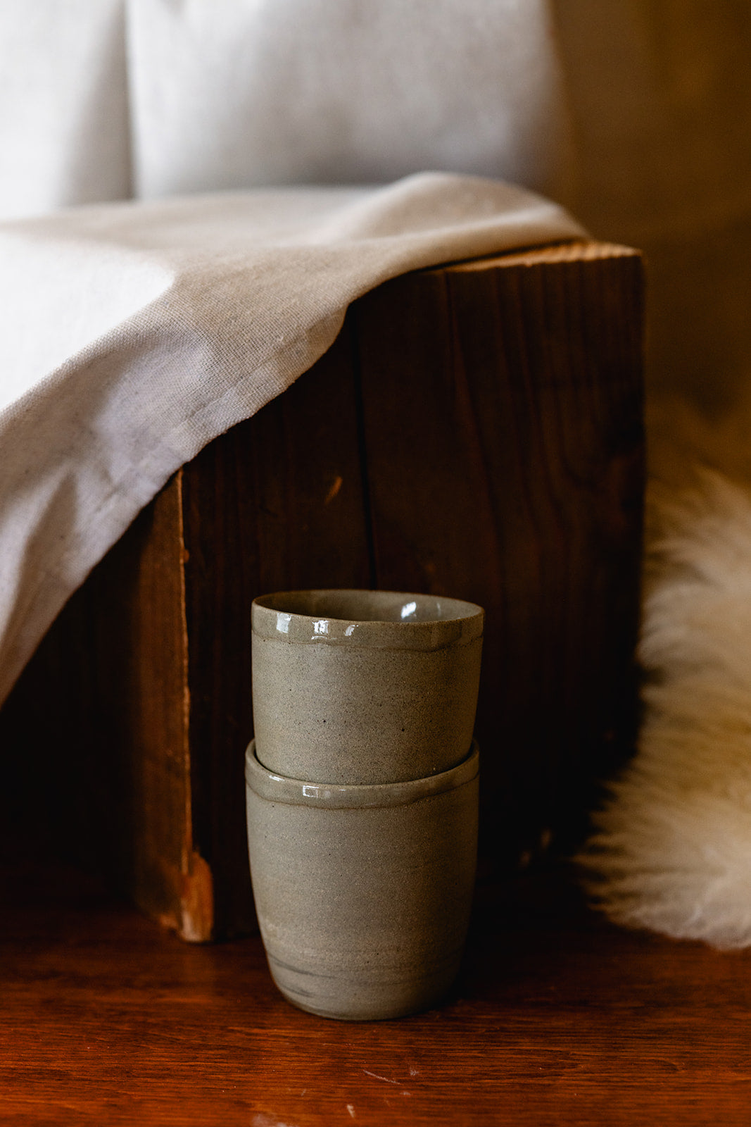 23 . tumbler set