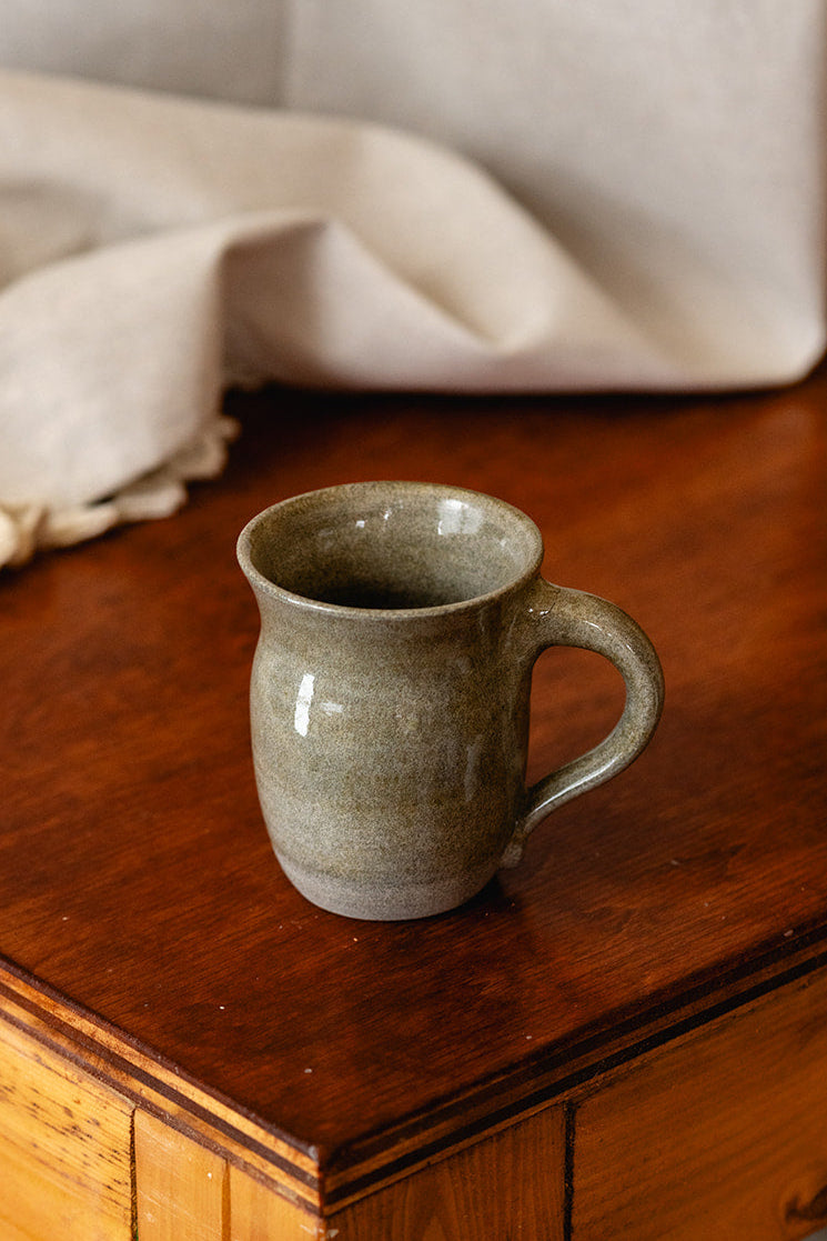 13 . mug