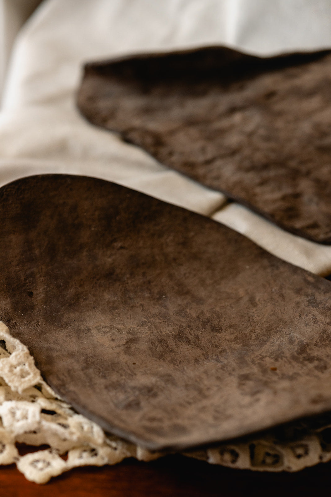 35 . vestige platter [md]