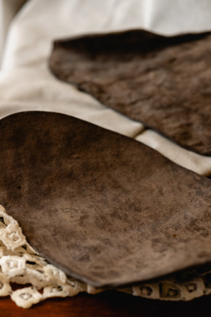 35 . vestige platter [md]