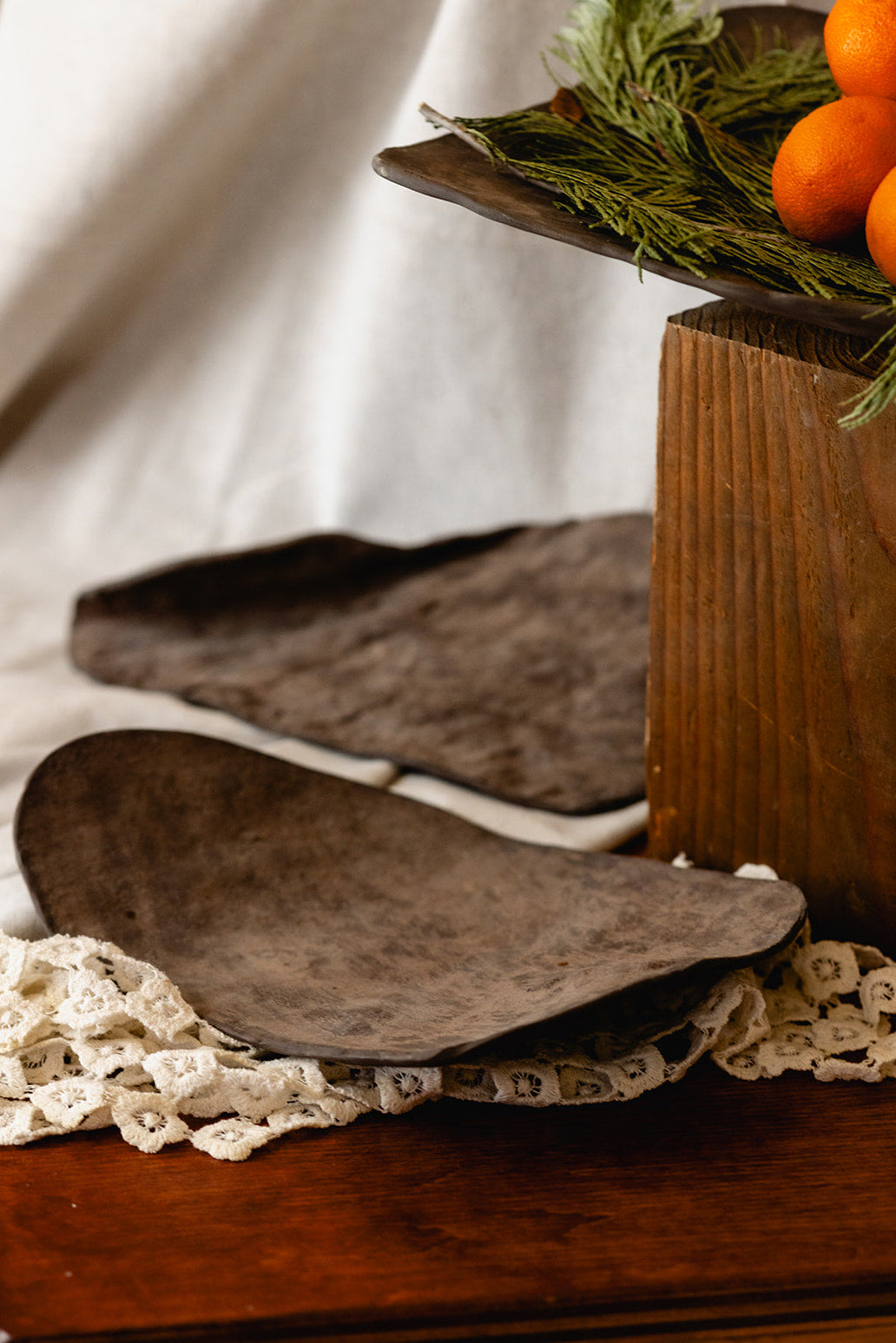 35 . vestige platter [md]