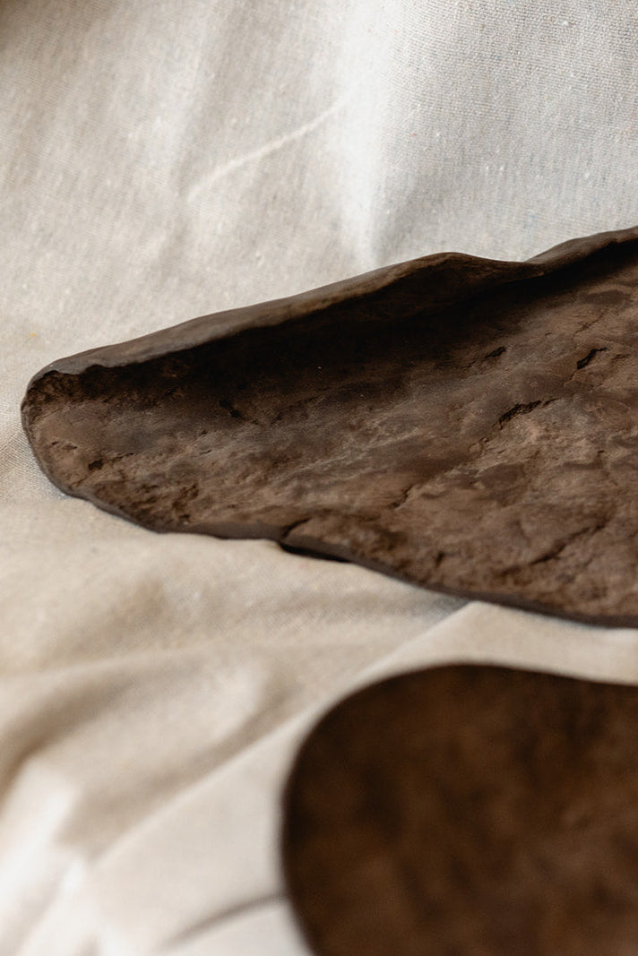 36 . vestige platter [md]