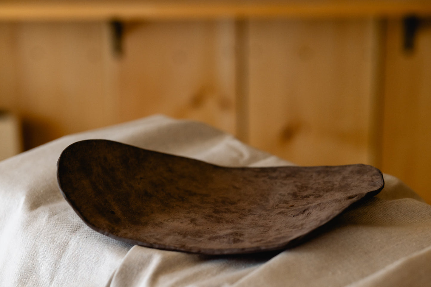 35 . vestige platter [md]