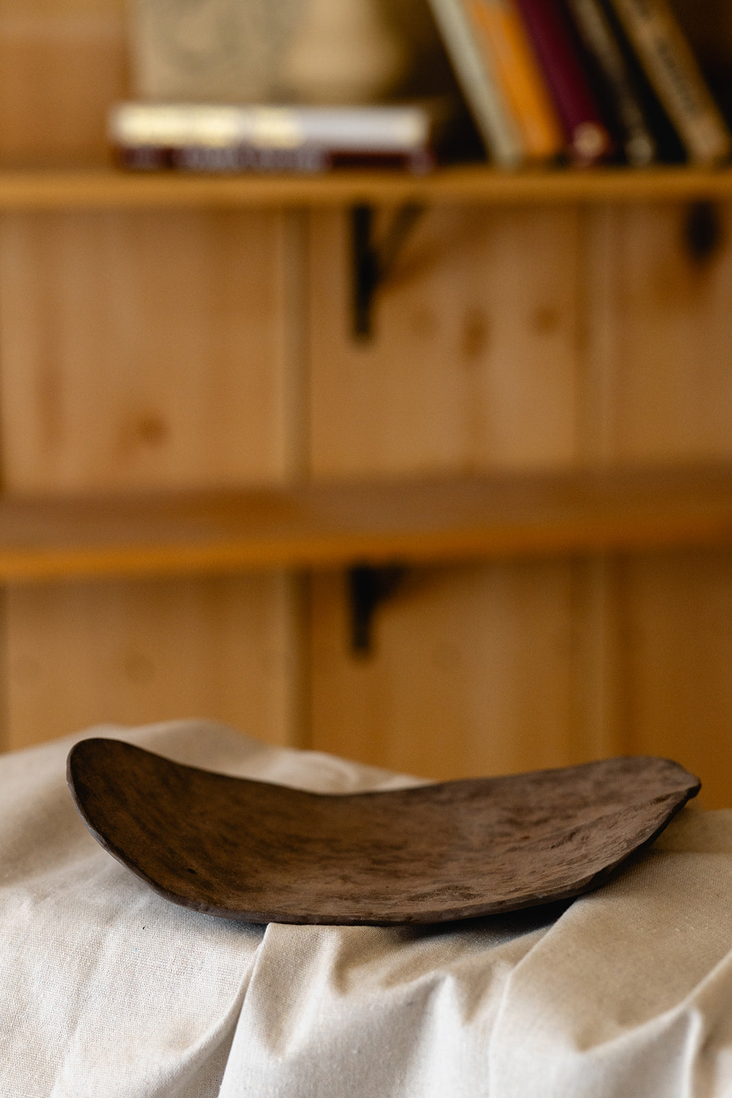 35 . vestige platter [md]