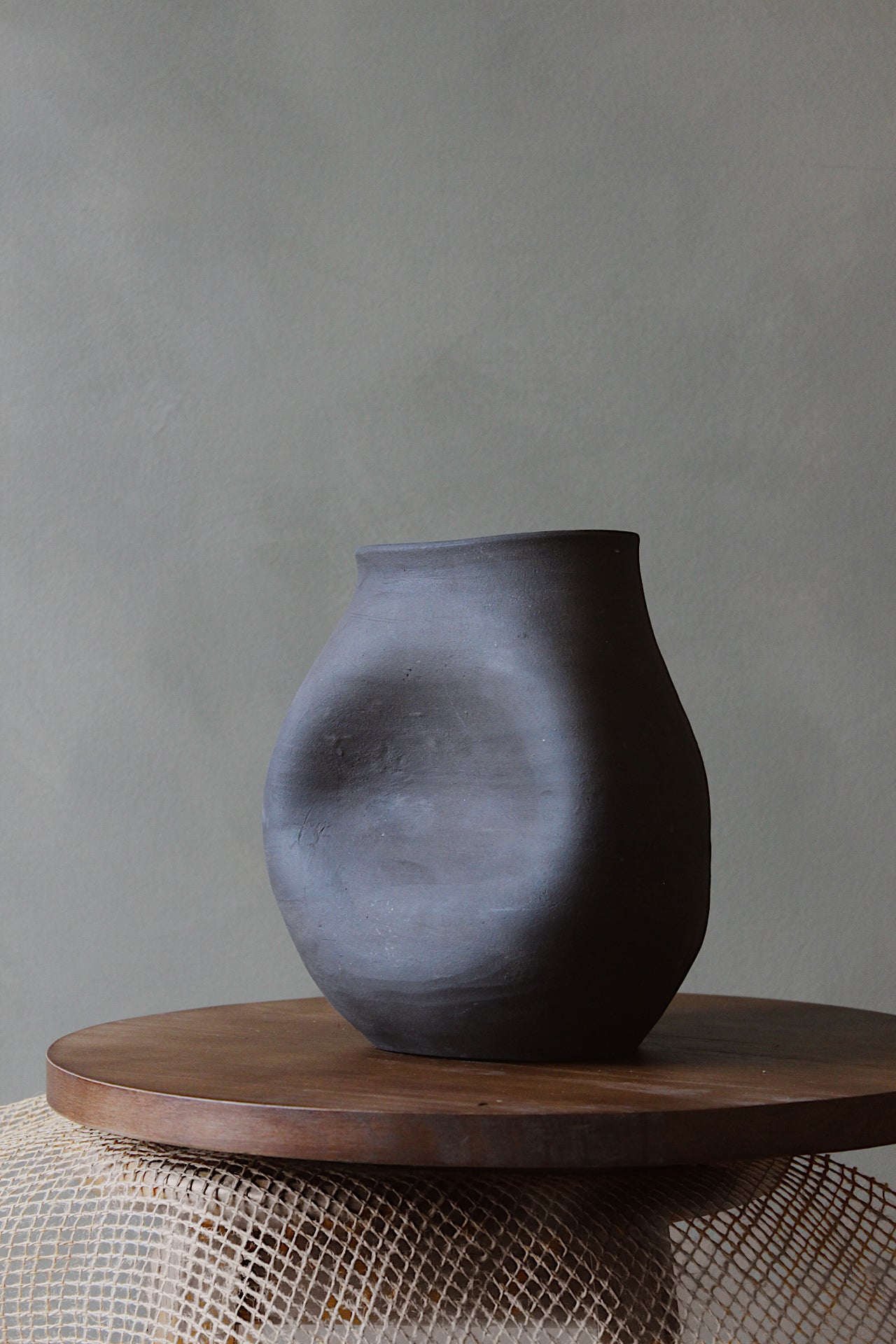 The Hug Vase - A Ceramic Experience & Keepsake