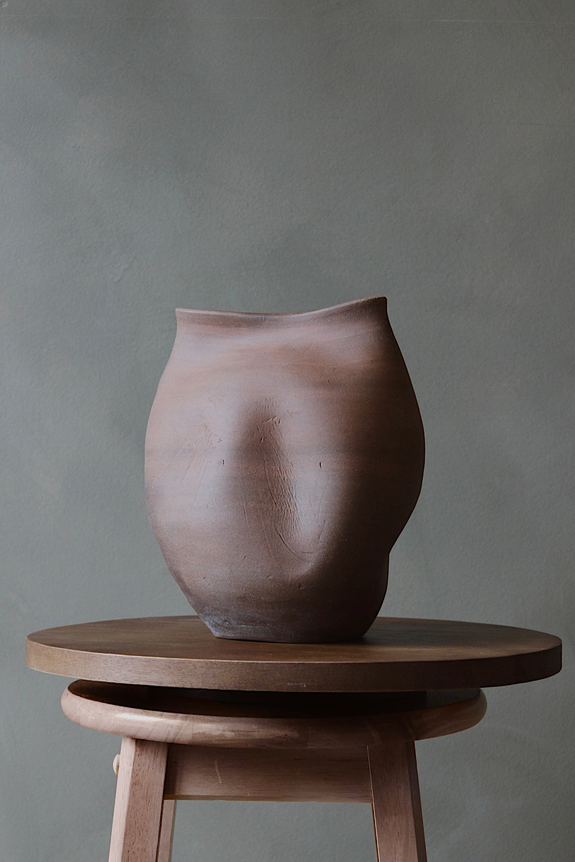 The Hug Vase - A Ceramic Experience & Keepsake