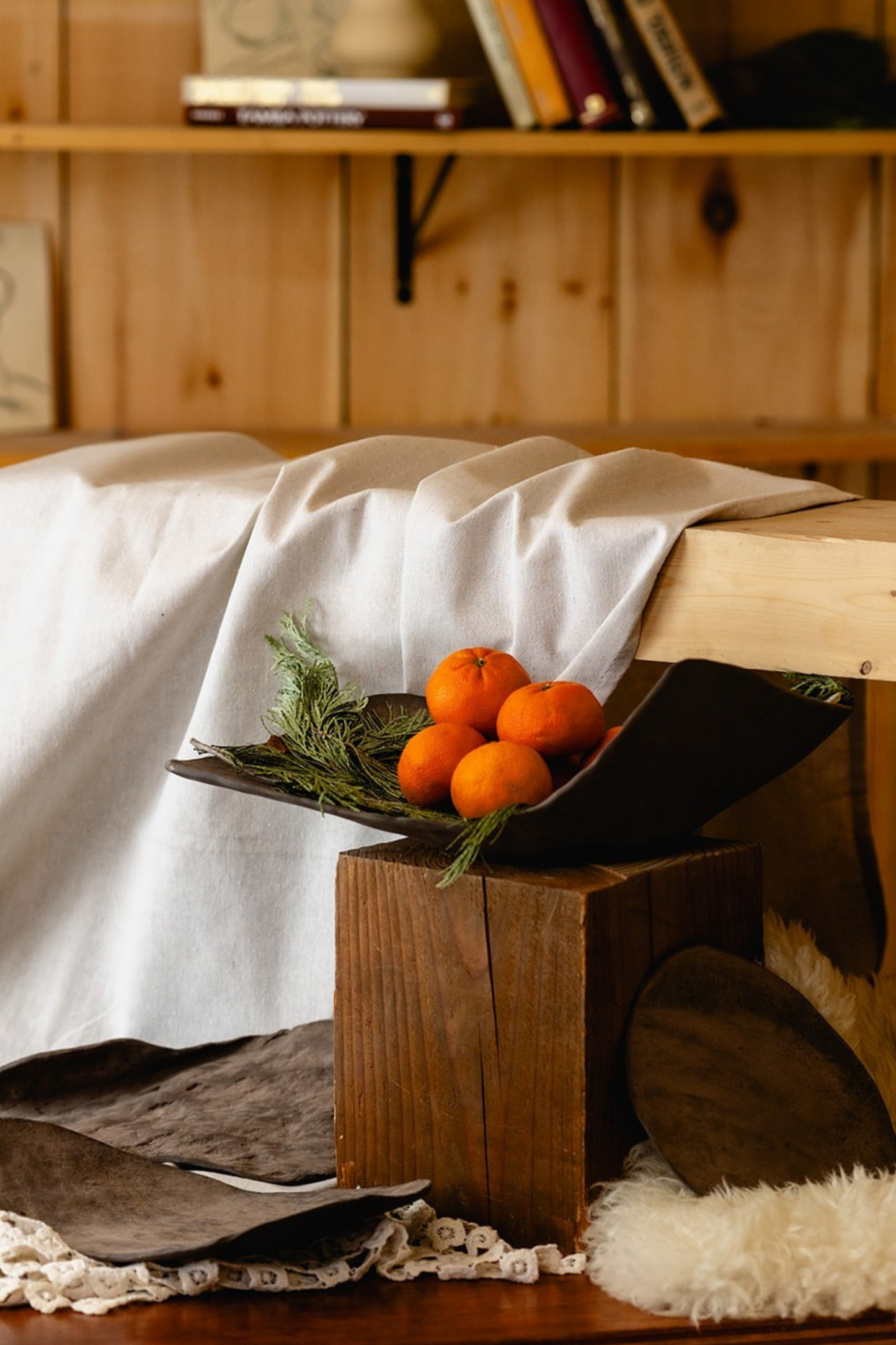 35 . vestige platter [md]